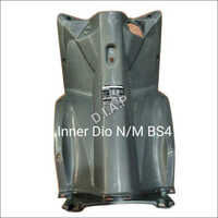 Dio BS4 Scooter Inner Shield