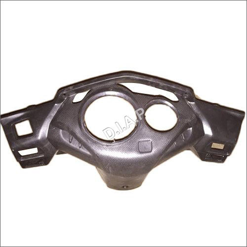 Honda dio store meter cover