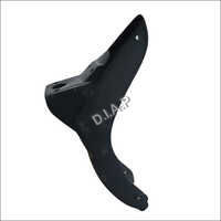 Max 100 Rear Mudguard