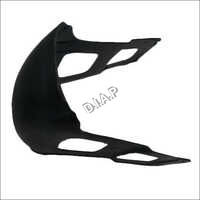 Pulsar U Mudguard