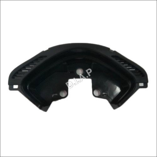 Hero honda splendor hot sale nxg visor price