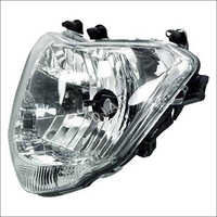 LED Motorcycle Headlight