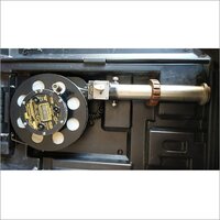 Ullage Temperature Interface Tape