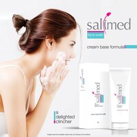 Salimed Face Wash