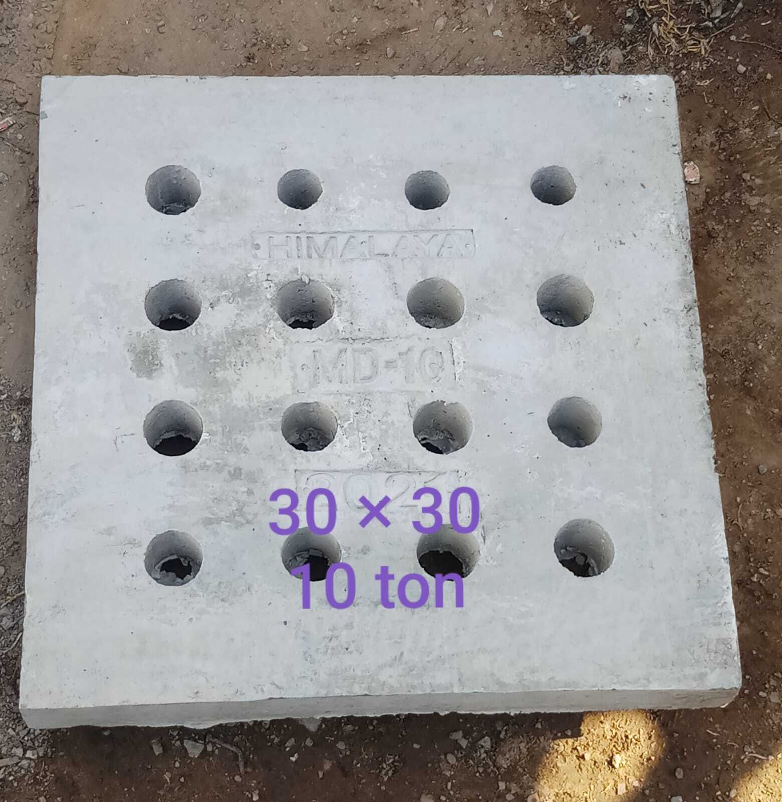 FRC Catchpit