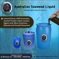 Australian Seaweed Liquid
