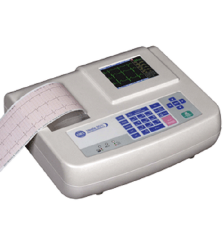 Vesta 301 ECG Machine