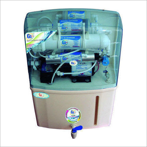 Domestic Reverse Osmosis System