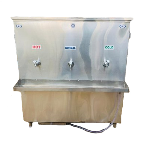Industrial Water Cooler