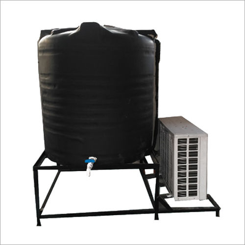 Sintex RO Water Chiller