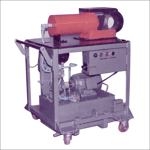 Motorised Hydraulic Cable Cutter