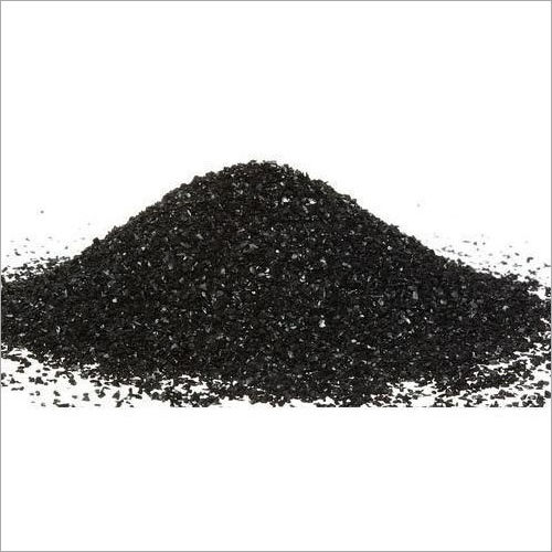 Activated Carbon Grade: Industrial Grade