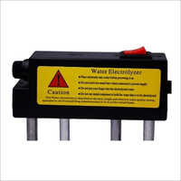 Single Phase Water Electrolyzer Grade: Industrial Grade