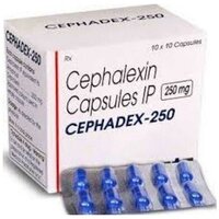 Cephadex 250