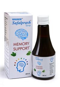 Safalprash Herbal Brain Tonic