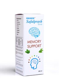 Safalprash Herbal Brain Tonic