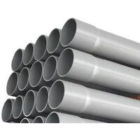 rigid pvc pipe