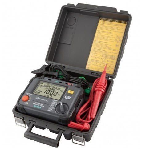 5KV insulation tester - KEW 3125A