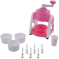 MANUAL GOLA MAKER