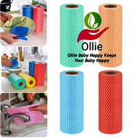 Kitchen Roll