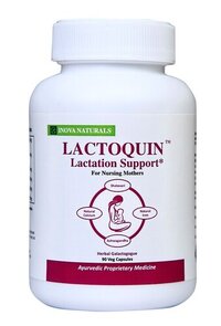 Lactation Support Capsules