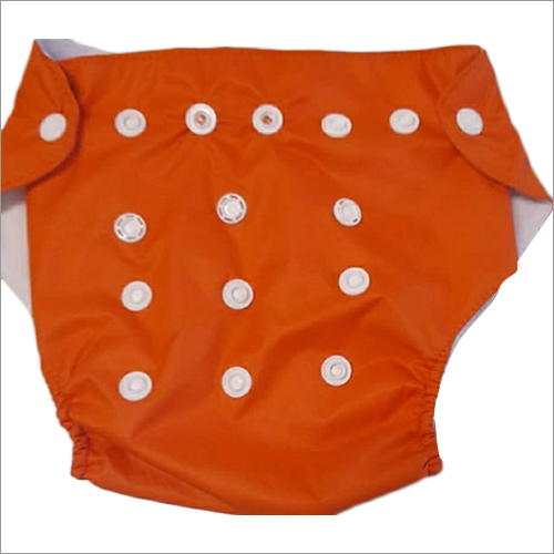 All Kids Orange Diaper at Best Price in Noida | Lord Kanah Creation