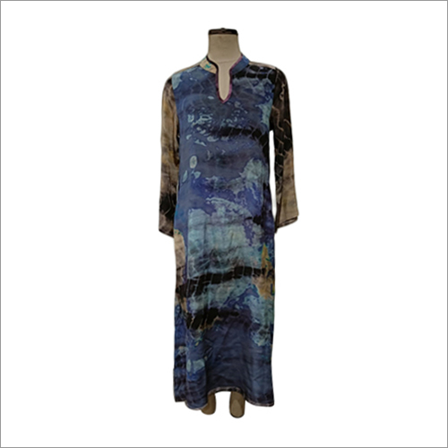 Washable Designer Long Kaftans