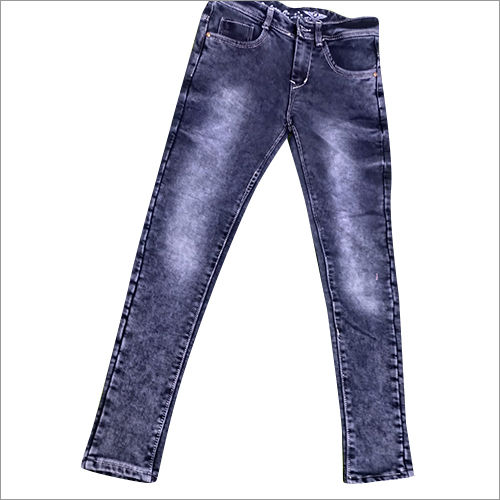 Black Ladies Skinny Fit Leather Jeans For Casual Wear at Best Price in  Noida