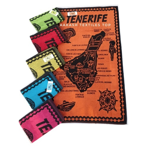 Terry Towels