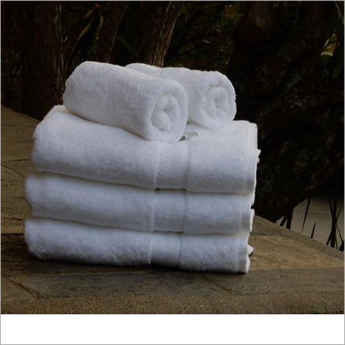 Wellwet Hotel Towel