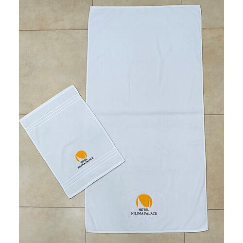 Wellwet Promotional Towels