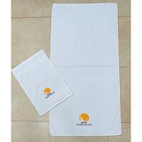 Promotional Towels - Color: Multicolor As Per Requirement