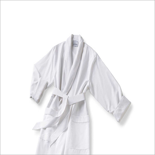 Wellwet Bath Robe