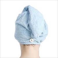 Head Wrap - Color: Blue