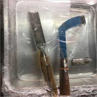Tapping Knives 8 Inch
