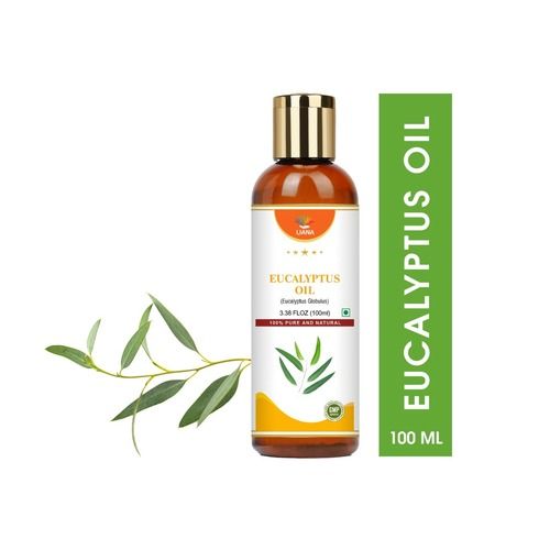 Eucalyptus Essential Oil