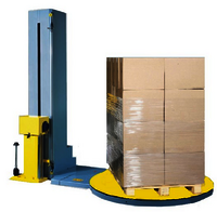 Coimbatore Pallet Stretch Wrapping Machine