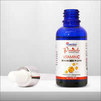 30ml Vitamin C Skin Serum Smooth & Soft