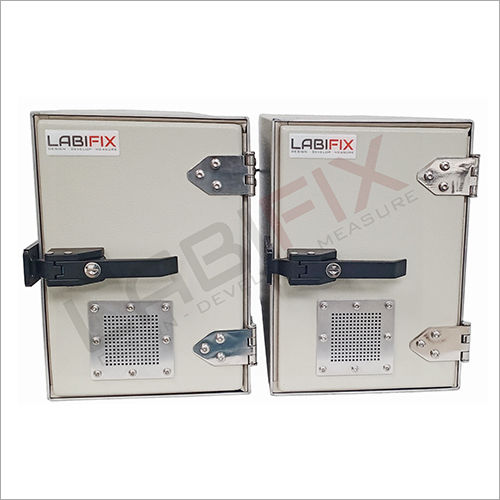 Lbx1500t Rf Shielded Enclosure Application: Industrial