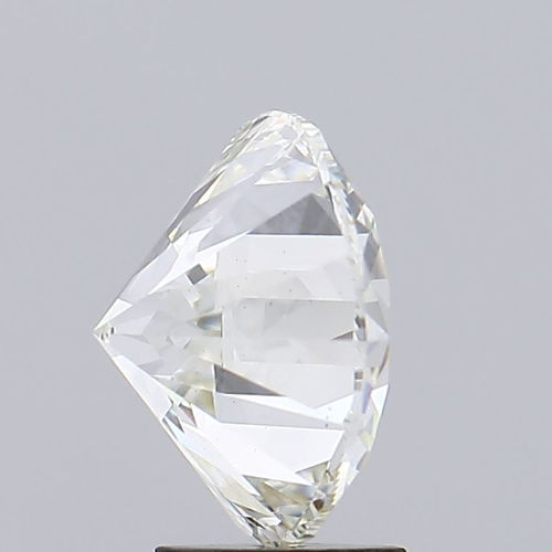 Round 4.46ct G VS2 IGI Certified Lab Grown diamond EC2052