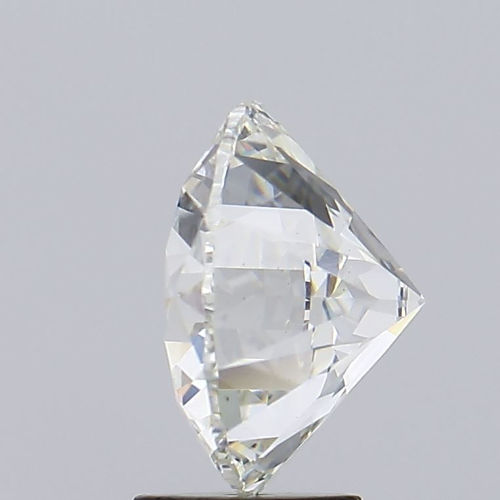 Round 4.46ct G VS2 IGI Certified Lab Grown diamond EC2052