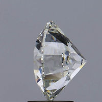 Round 4.46ct G VS2 IGI Certified Lab Grown diamond EC2052