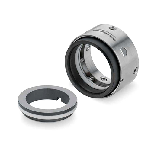 Series 12W Ss 316 Multi Coil Spring Unbalanced Seal Hardness: Hard