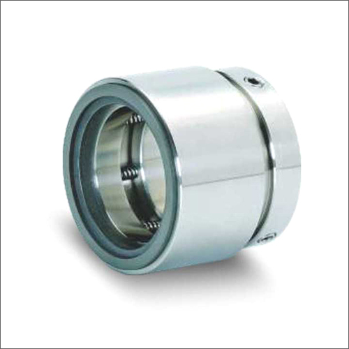 Series 12Hs Ss 316 Multi Spring Unbalance Seal Hardness: Hard