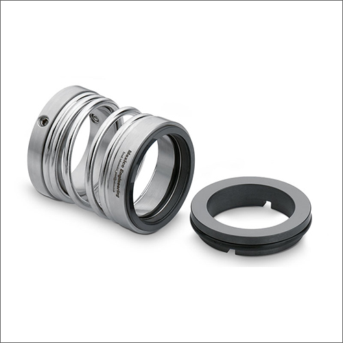 Series 14U Ss 316 Single Spring Unbalance Seals Hardness: Hard