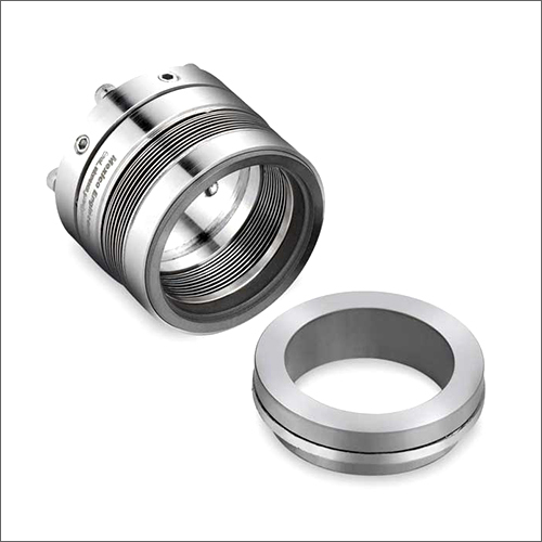 Series 22G Ss 316 Metal Bellow Seal Hardness: Hard