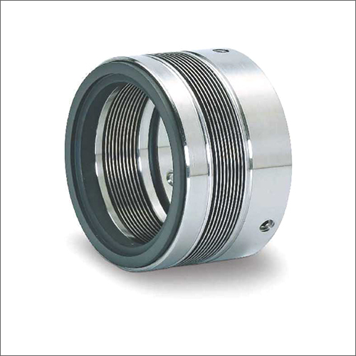 Series 22U Ss 316 Metal Bellow Seal Hardness: Hard