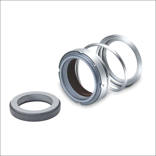 Series 25R Rubber Bellow Seal Hardness: Hard