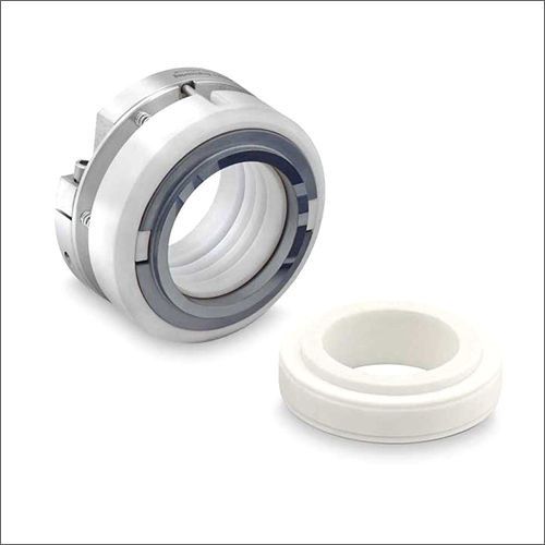 Series 12T-12Tb Ptfe Bellow Seal Hardness: Hard