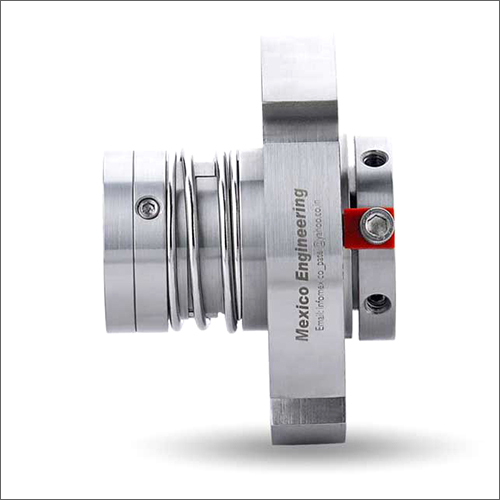 Series 14Sc Single Cartridge Mechanical Seal Hardness: Hard